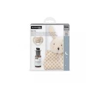 Suavinex Set Noche & Día Conejo Chupete + Aceite Masaje + Dudu