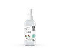 Suavinex, Spray Para Manos Niños y Familia. Solución hidroalcohólica. Sin aclarado, 100 ml, El embalaje puede variar