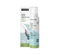 Suavinex spray nasal agua de mar 30 ml - higiene nasal pediátrica - Suavinex 30 ml