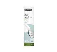 Suavinex Spray Nasal Agua Mar Nariz Tapada +6 Años 30 ml