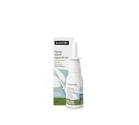 Suavinex Spray Nasal Agua Mar Nariz Tapada +6 Años 30 ml