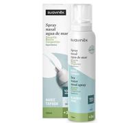 Suavinex Spray Nasal Hipertónico Sinusitis, Rinitis, Congestión +3m 120 ml