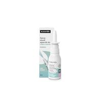 Suavinex Spray Nasal Isotónico con Agua de Mar Fuerza Suave +0m 30 ml