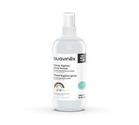 Suavinex, Spray Para Manos. Para Niños y Familia. Solución hidroalcohólica. Sin aclarado, 500 ml