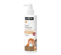 Suavinex, Spray Protector Antipiojos, Sin Aclarado, Sin Tirones, 250 ml