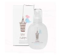 Colonia Infantil Baby Cologne 100 ml