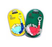 Suavinex Sujetachupetes Baby Art 1ud