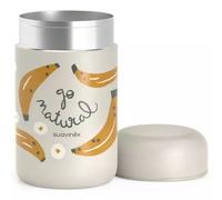 Suavinex Termo para Papilla Beige 400ml 1ud