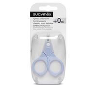 Suavinex Tijeras Bebé // Precio, Comprar n/a 1 Unidad (Colores Aleatorios)