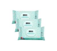Suavinex Toallitas Húmedas Dermohidratantes Pack 180uds