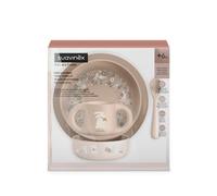 Suavinex Vajilla de Aprendizaje 5 piezas Beige