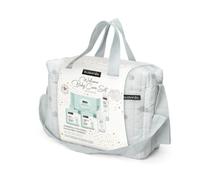 Suavinex Welcome Baby Care Set Azul