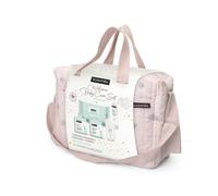 Suavinex Welcome Baby Care Set Rosa