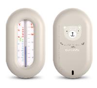 Suavinex Wild&Free Termómetro de Bañera Gris