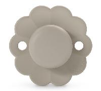 Suavinex, Wonder, Chupete Reversible SXPRO 0/6 meses Wonder - Nubes Grises