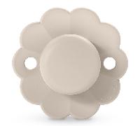 Suavinex, Wonder, Chupete Reversible SXPRO 0/6 meses Wonder - Tiza malva