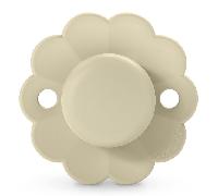 Suavinex, Wonder, Chupete Reversible SXPRO 0/6 meses Wonder - Whitecap gris