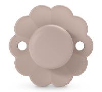 Suavinex, Wonder, Chupete Reversible SXPRO 6/18 meses Wonder - Malva pálido