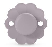 Suavinex, Wonder, Chupete Reversible SXPRO 6/18 meses Wonder - Mist lavanda