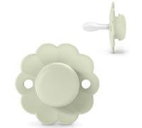 Suavinex, Chupete para Bebés 0/6 Meses, Chupete Redondo con Tetina Fisiológica de Silicona SX Pro, Tetina Simétrica, Plana y Flexible, Respeta el Desarrollo Bucodental, Apto Recién Nacido, Wonder Aqua