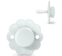 Suavinex Wonder Chupete Tetina Fisiológica de Silicona SX Pro Blue 0-6m