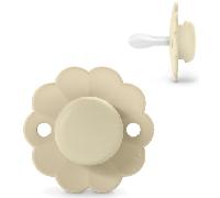 Suavinex, Wonder, Chupete Reversible SXPRO 0/6 meses Wonder - Whitecap gris