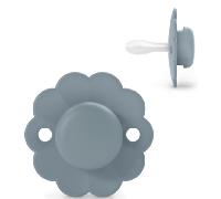 Suavinex Wonder Chupete Tetina Fisiológica de Silicona SX Pro Lake 6-18m