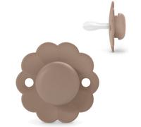 Suavinex Wonder Chupete Tetina Fisiológica de Silicona SX Pro Umber 6-18m