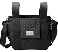 Suavinéx Wonderland Bolsa de maternidad pequeña Bolsillos interiores 1 un. Gris