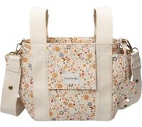 Suavinéx Wonderland Bolsa de maternidad pequeña Bolsillos interiores 1 un. Liberty