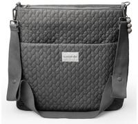 Suavinex Wonderland Bolso Maternidad Tote Bag Gris