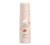 Suavinex, Wonderland, Botella Térmica - Wonderland Rosa - 500ml