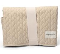 Suavinex Wonderland Cambiador Bebé Portátil Beige