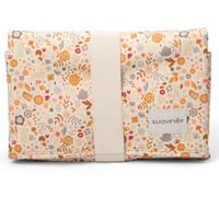 Suavinex Wonderland Cambiador Bebé Portátil Flores