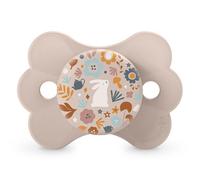 Suavinex Wonderland Chupete Tetina Fisiológica de Silicona SX Pro Rosa 0-6m