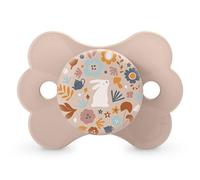 Suavinex Wonderland Chupete Tetina Fisiológica de Silicona SX Pro Rosa 6-18m