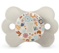 Suavinex Wonderland Chupete Tetina Fisiológica de Silicona SX Pro Beige 6-18m