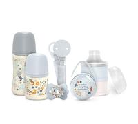 Suavinex, Wonderland, Conjunto de bienvenida para bebé - Wonderland Green