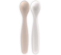 Suavinex Wonderland Cucharas de Aprendizaje Rosa +6m 2 uds