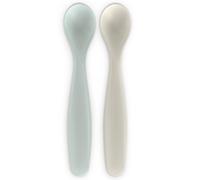 Suavinex Wonderland Cucharas de Aprendizaje Verde +6m 2 uds