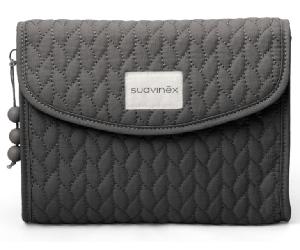 Suavinex Wonderland Neceser de Tela Gris