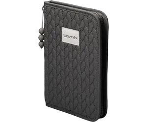 Suavinéx Wonderland Portadocumentos Maternidad 1 un. Gris
