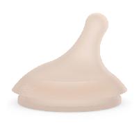 Suavinex, Zerø.Zerø, 2 tetinas anticólicos para biberón de flujo lento / S medianas