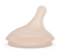 Suavinex, Zerø.Zerø, 2 tetinas anticólicos para biberón de flujo medio / M Medium