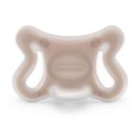 Suavinex Sx Pro Zero-Zero Chupete Silicona -2-2M Almond 1ud