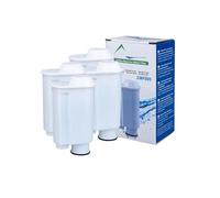 Suavizador De Filtro De Agua For Cafetera, Compatible Con Saeco, Compatible Con Siemens, Compatible Con Bosch, TZ70033 TZ70003 CV7760N(4pcs)