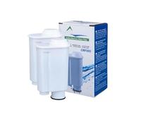 Suavizador De Filtro De Agua For Cafetera, Compatible Con Saeco, Compatible Con Siemens, Compatible Con Bosch, TZ70033 TZ70003 CV7760N(2pcs)