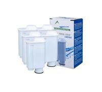 Suavizador De Filtro De Agua For Cafetera, Compatible Con Saeco, Compatible Con Siemens, Compatible Con Bosch, TZ70033 TZ70003 CV7760N(5pcs)