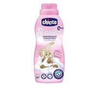 Suavizante Chicco Nursing 750 ml hipoalergénico probado dermatológicamente