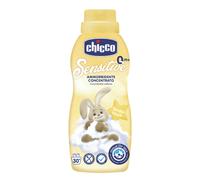 Suavizante Chicco Nursing 750 ml hipoalergénico probado dermatológicamente